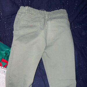 ZARA BOY PANTS